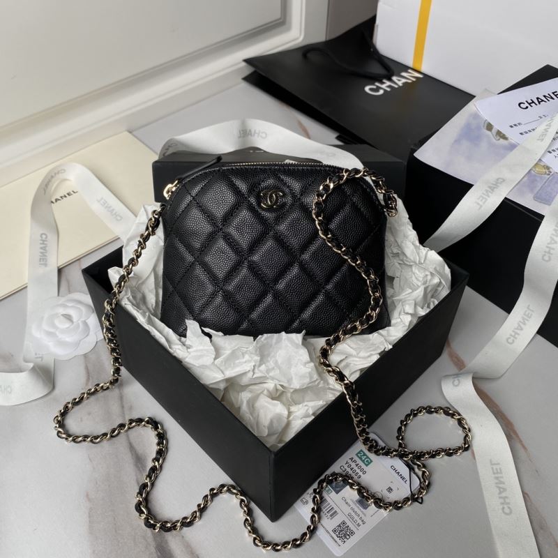 Chanel Satchel Bags